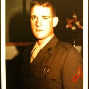 Meet your Posher, Patrick